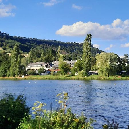 Landgasthof Ralinger Hof Ralingen المظهر الخارجي الصورة