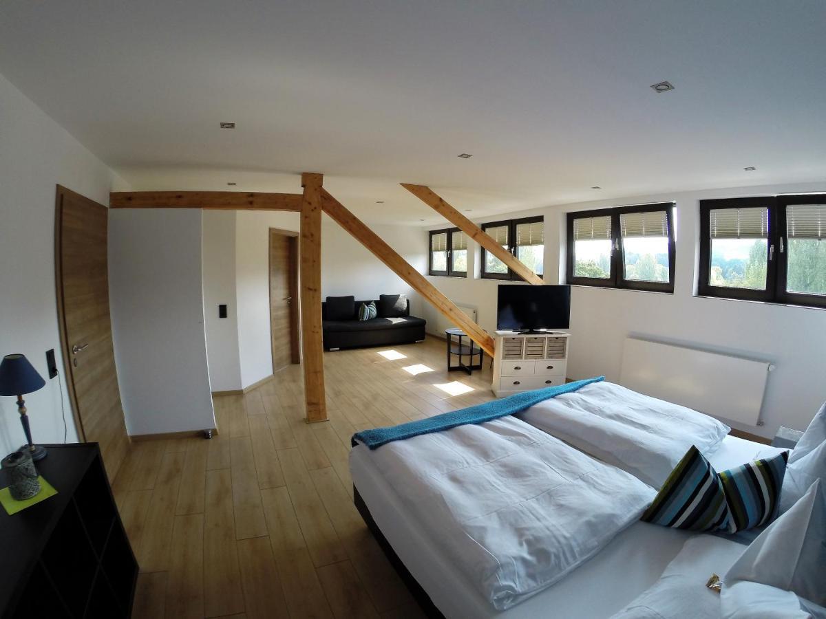 Landgasthof Ralinger Hof Ralingen المظهر الخارجي الصورة