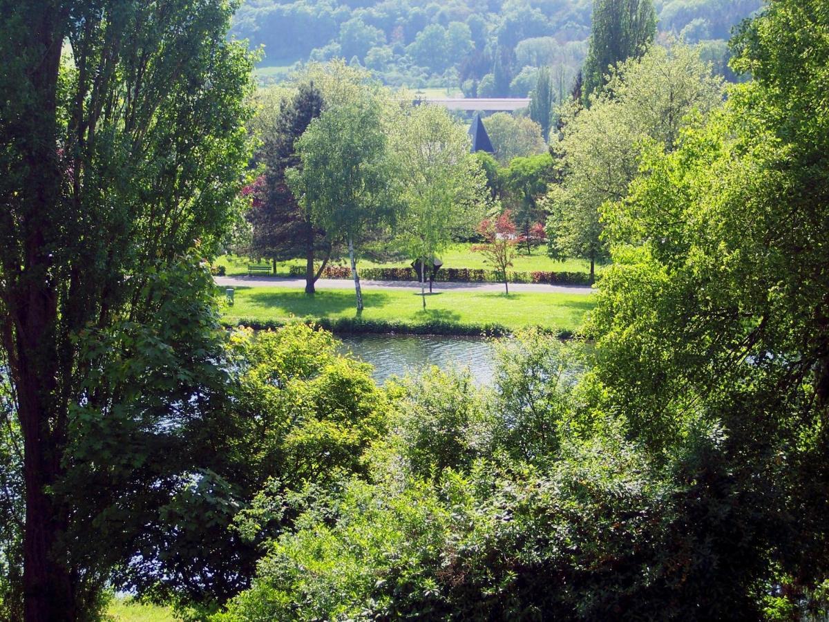 Landgasthof Ralinger Hof Ralingen المظهر الخارجي الصورة