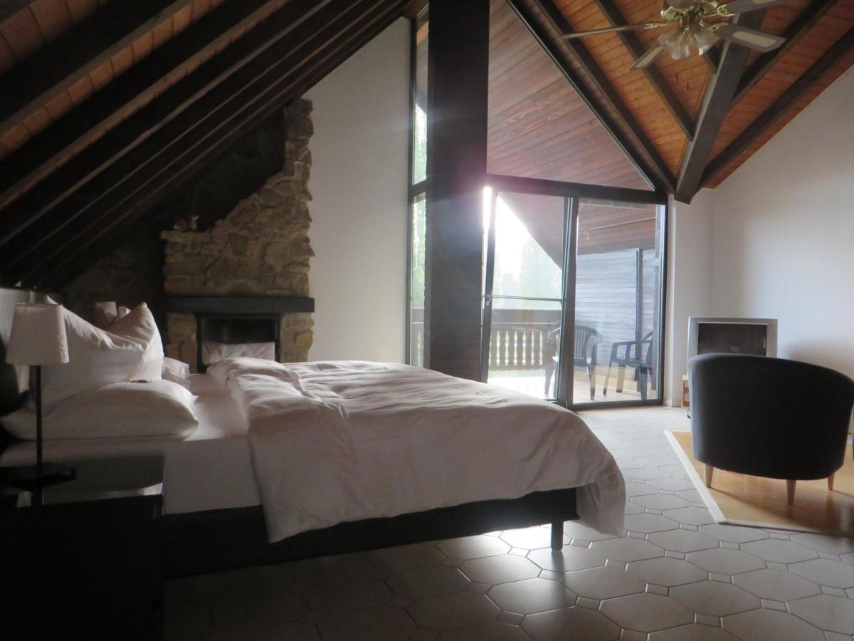 Landgasthof Ralinger Hof Ralingen الغرفة الصورة