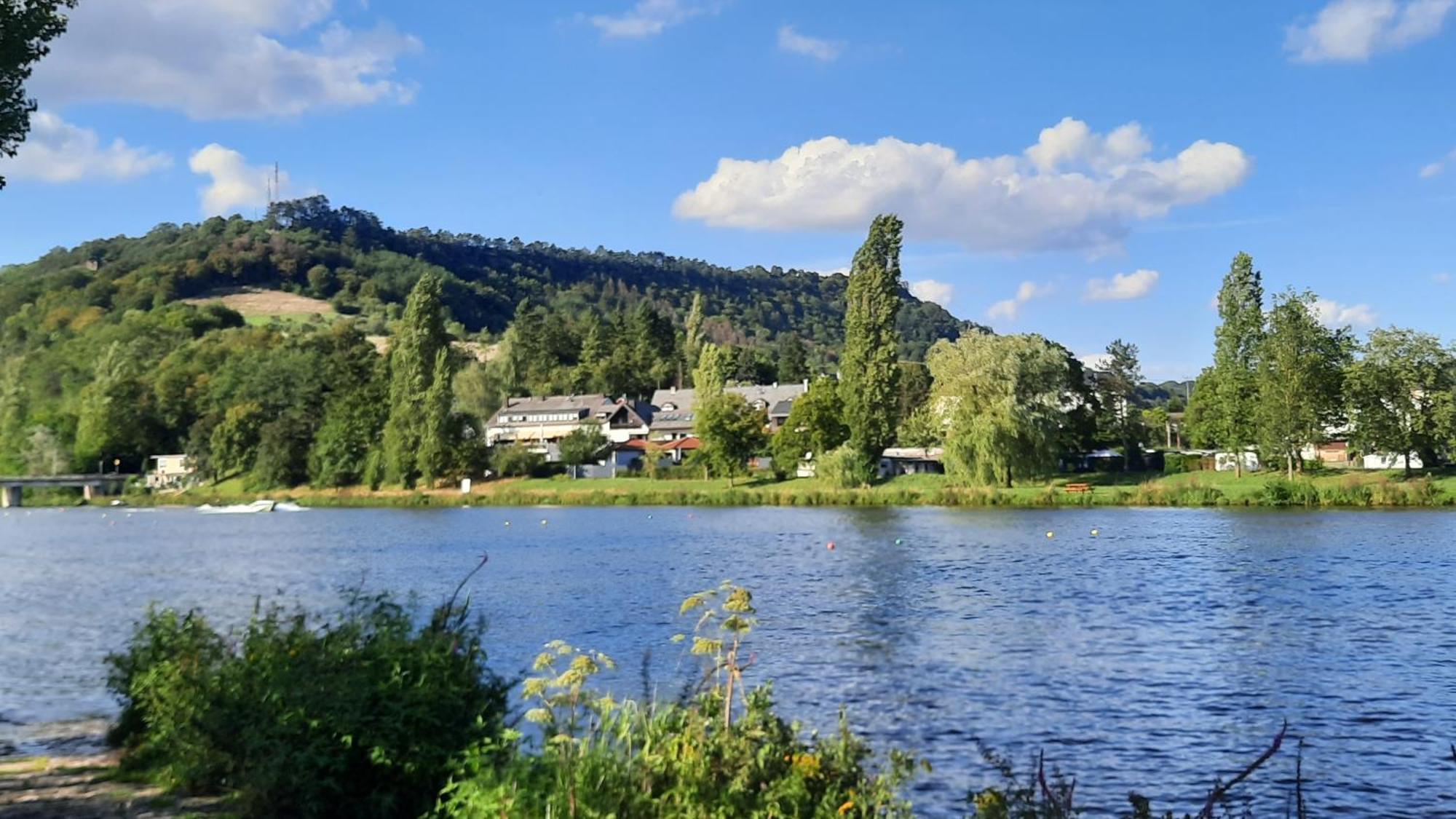 Landgasthof Ralinger Hof Ralingen المظهر الخارجي الصورة