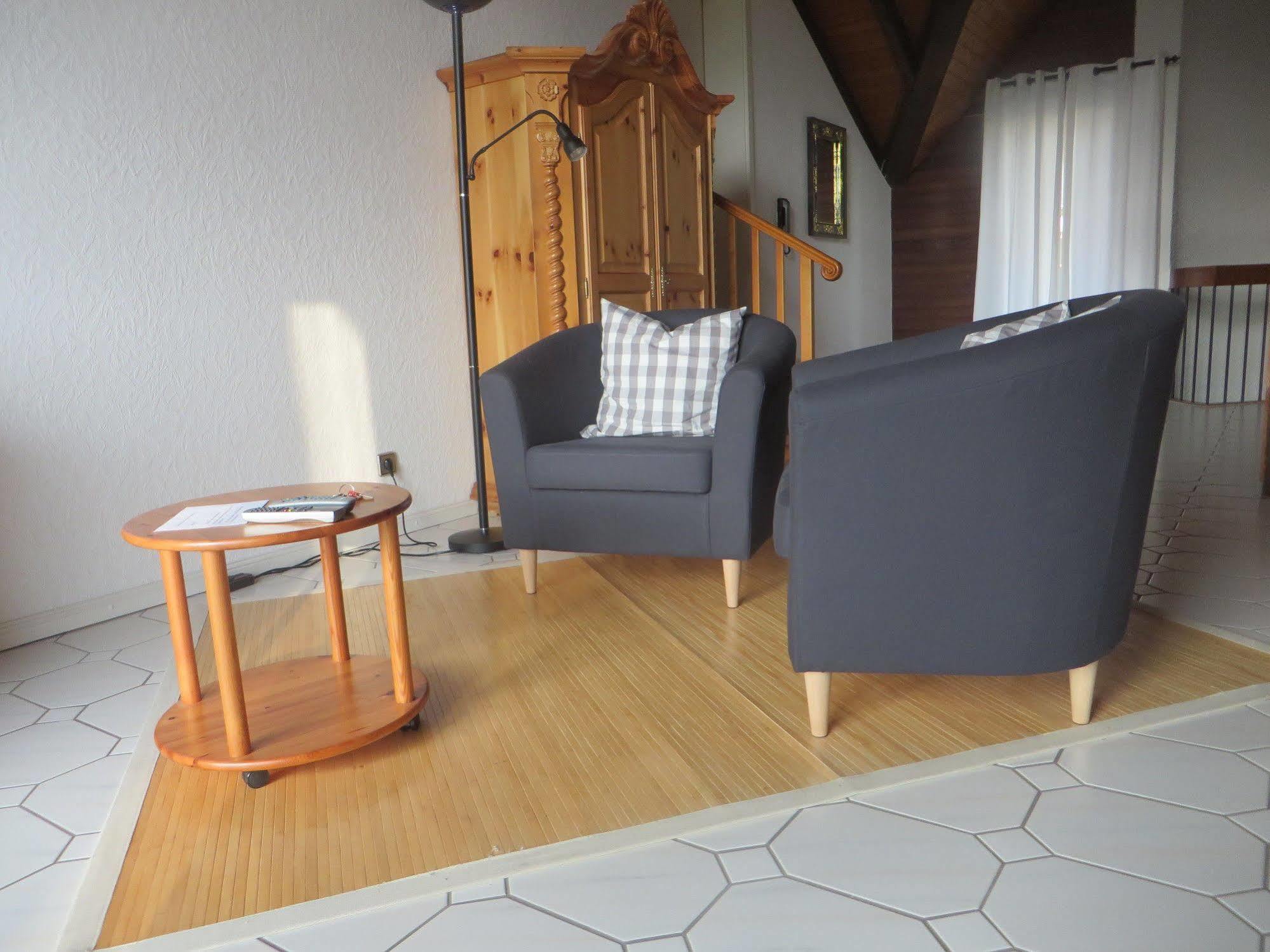 Landgasthof Ralinger Hof Ralingen المظهر الخارجي الصورة